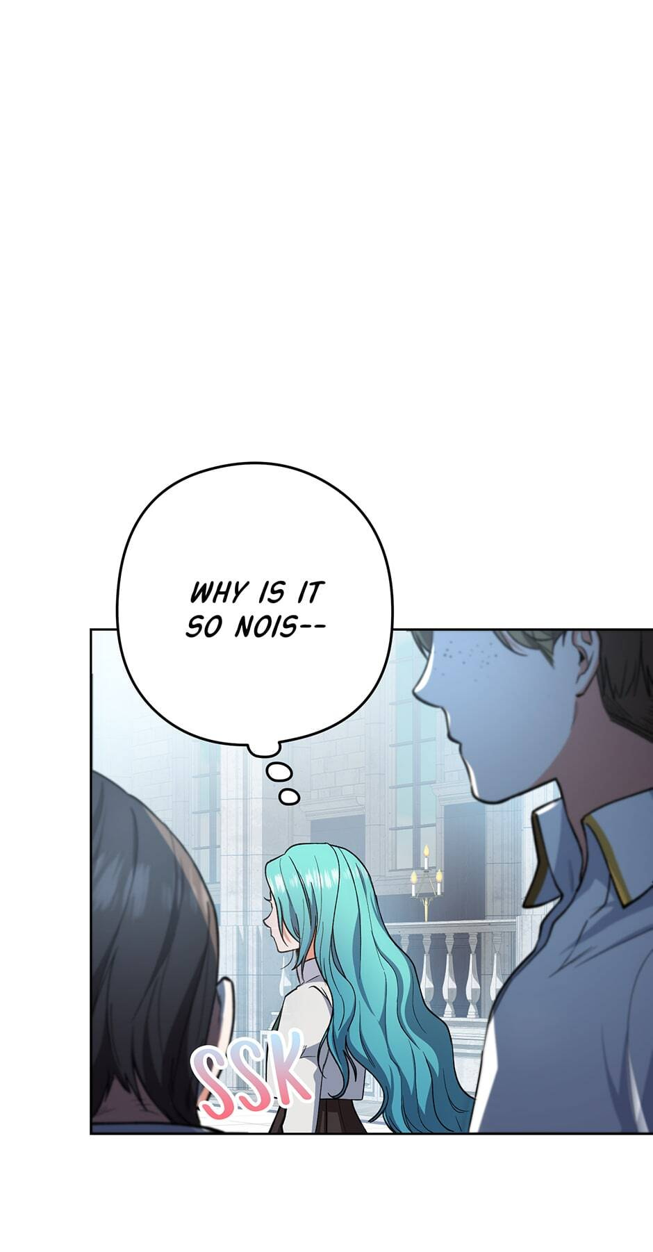 Read Lady Chef Royale chapter 49 image 84 on Lezhin