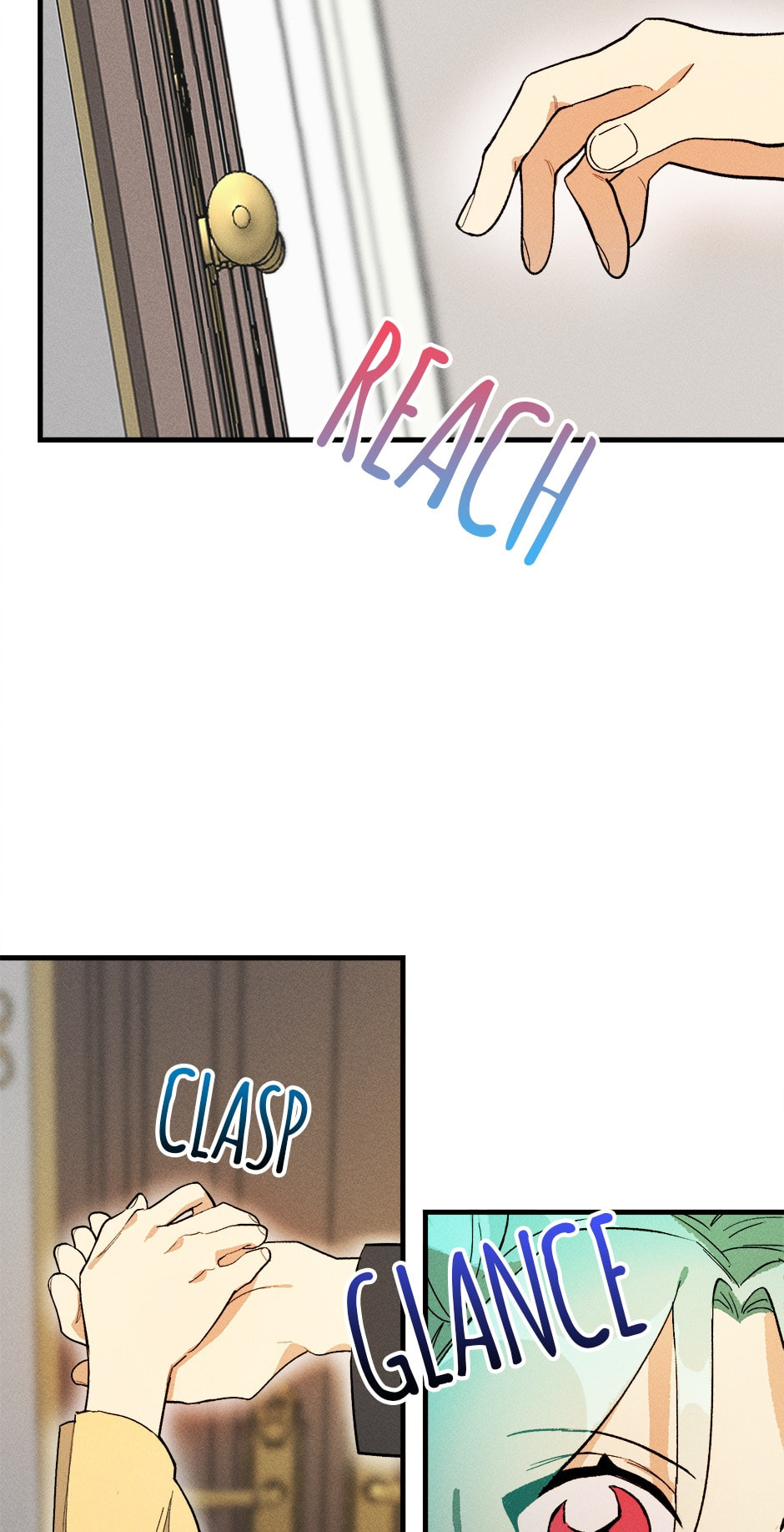 Read Lady Chef Royale chapter 5 image 1 on Lezhin