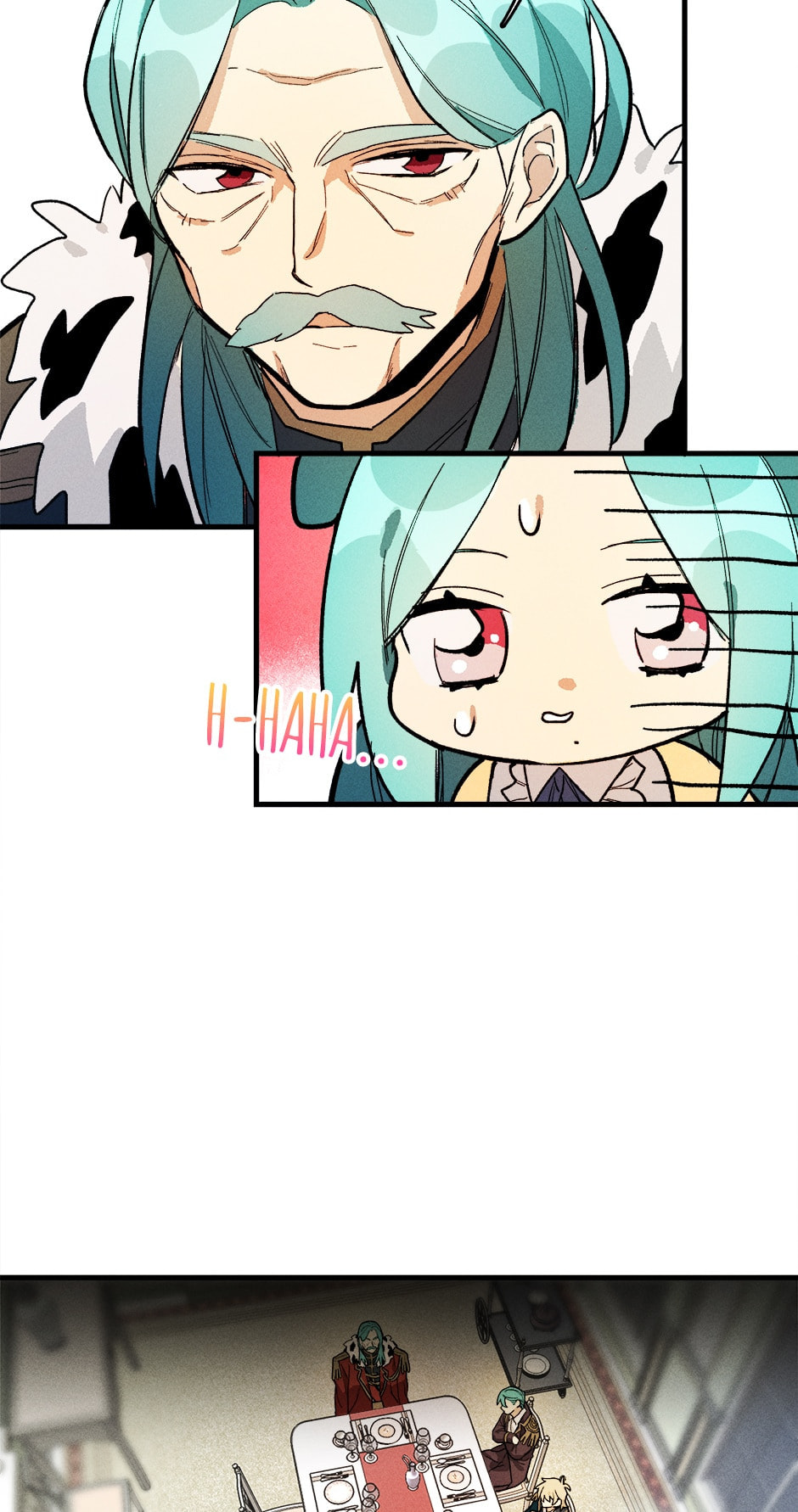 Read Lady Chef Royale chapter 5 image 11 on Lezhin