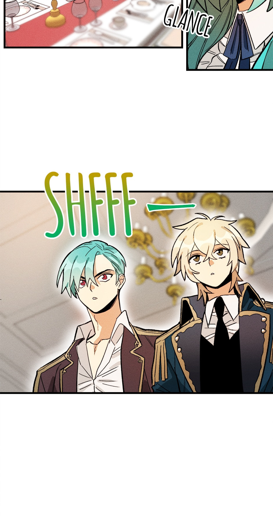 Read Lady Chef Royale chapter 5 image 14 on Lezhin