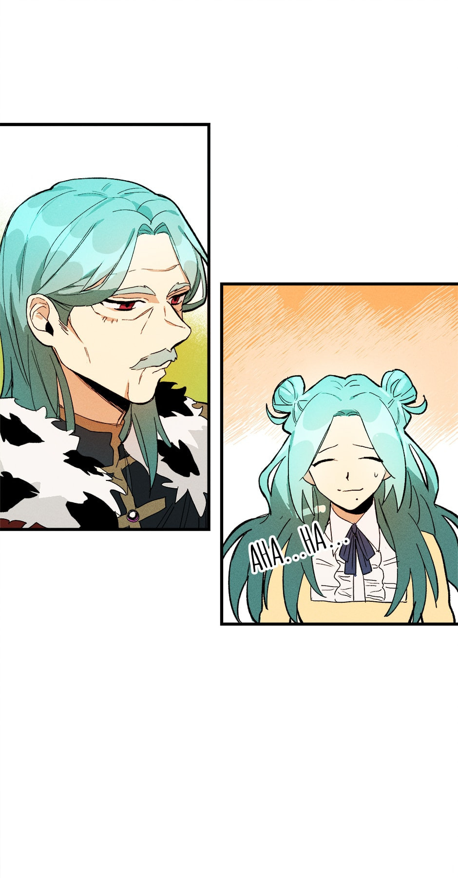 Read Lady Chef Royale chapter 5 image 16 on Lezhin
