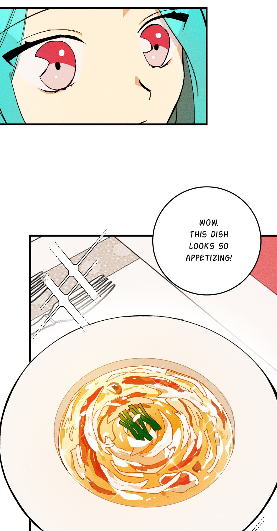 Read Lady Chef Royale chapter 5 image 17 on Lezhin