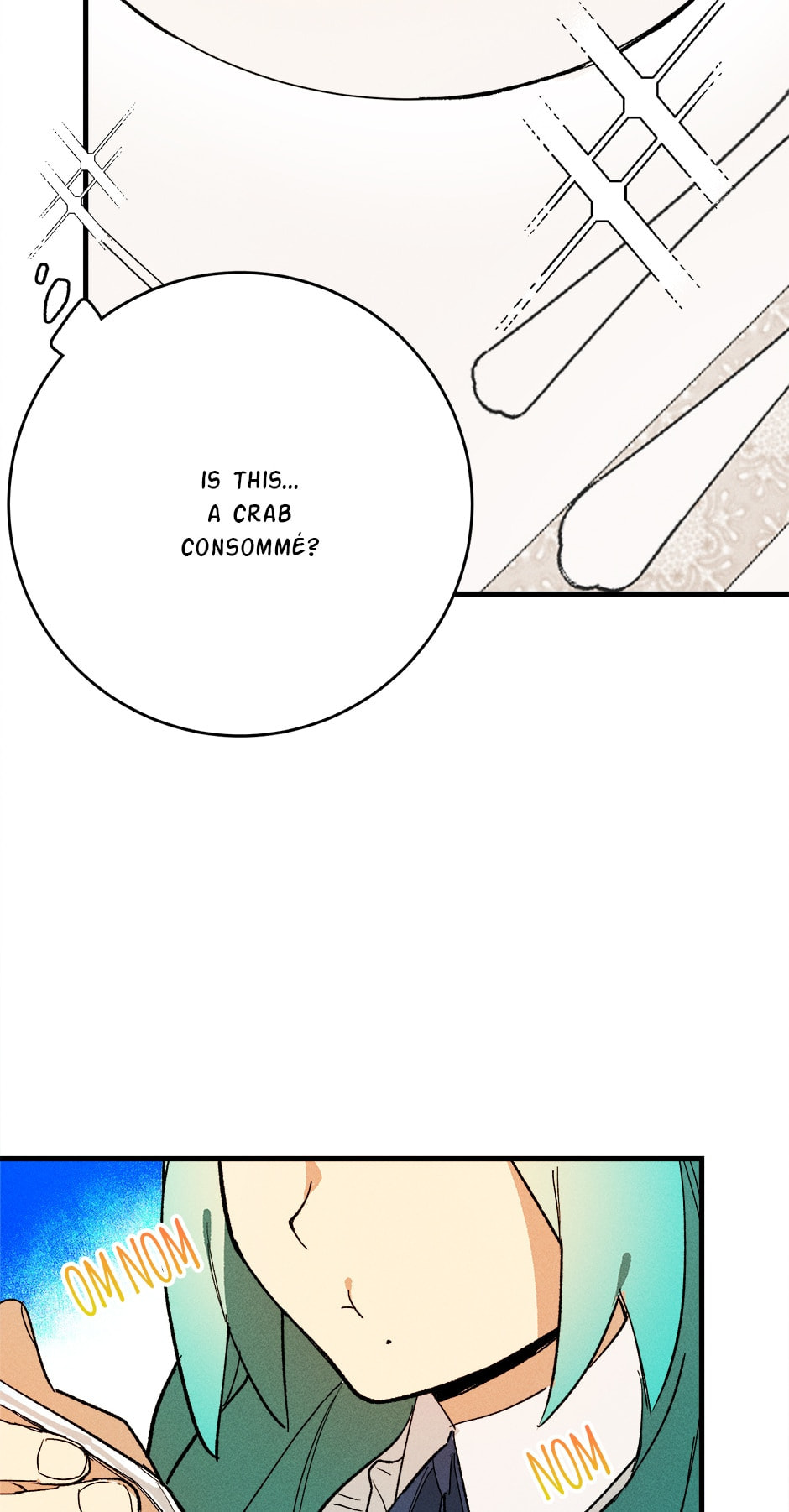 Read Lady Chef Royale chapter 5 image 18 on Lezhin