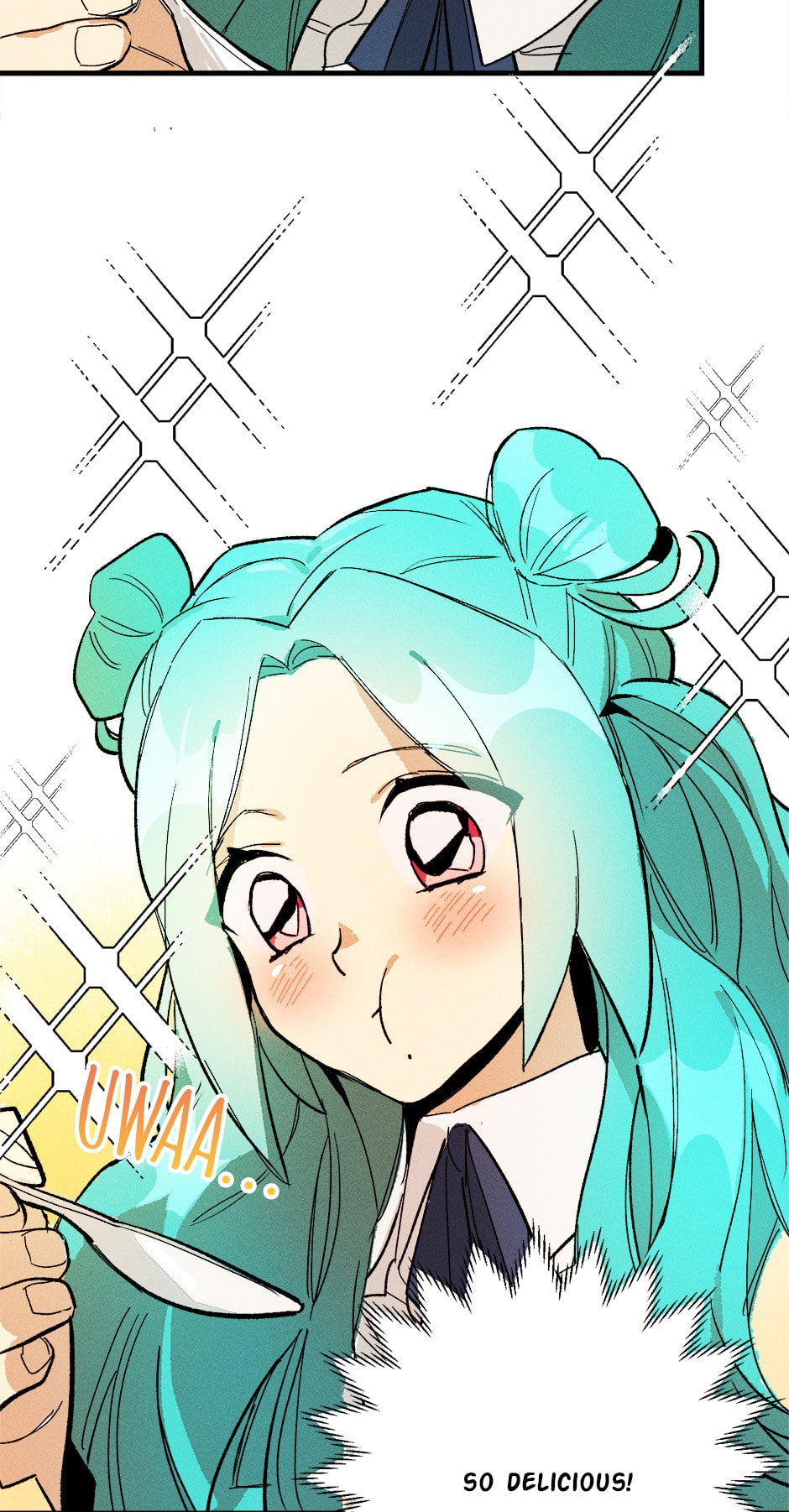 Read Lady Chef Royale chapter 5 image 19 on Lezhin