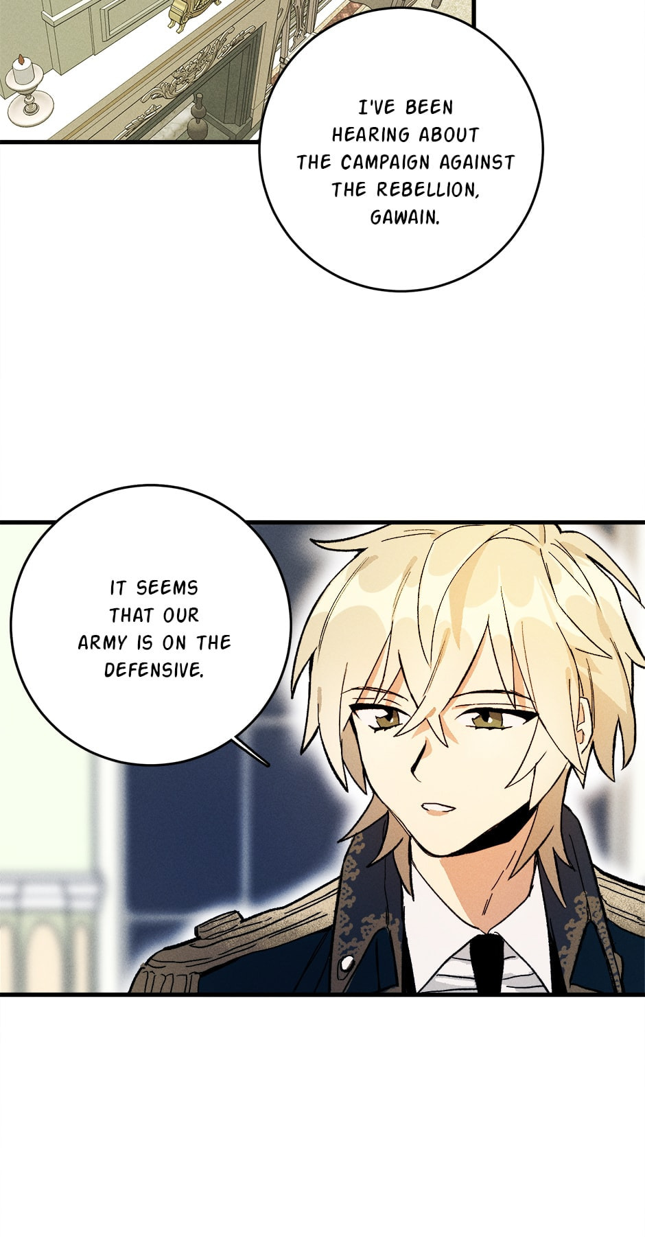 Read Lady Chef Royale chapter 5 image 22 on Lezhin