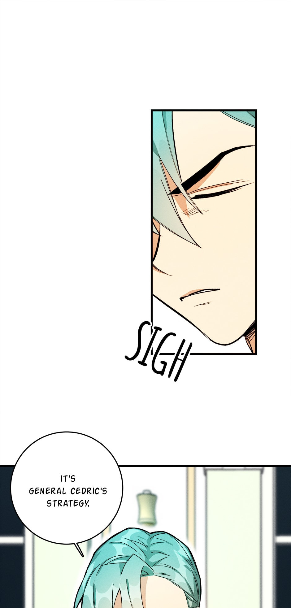 Read Lady Chef Royale chapter 5 image 24 on Lezhin