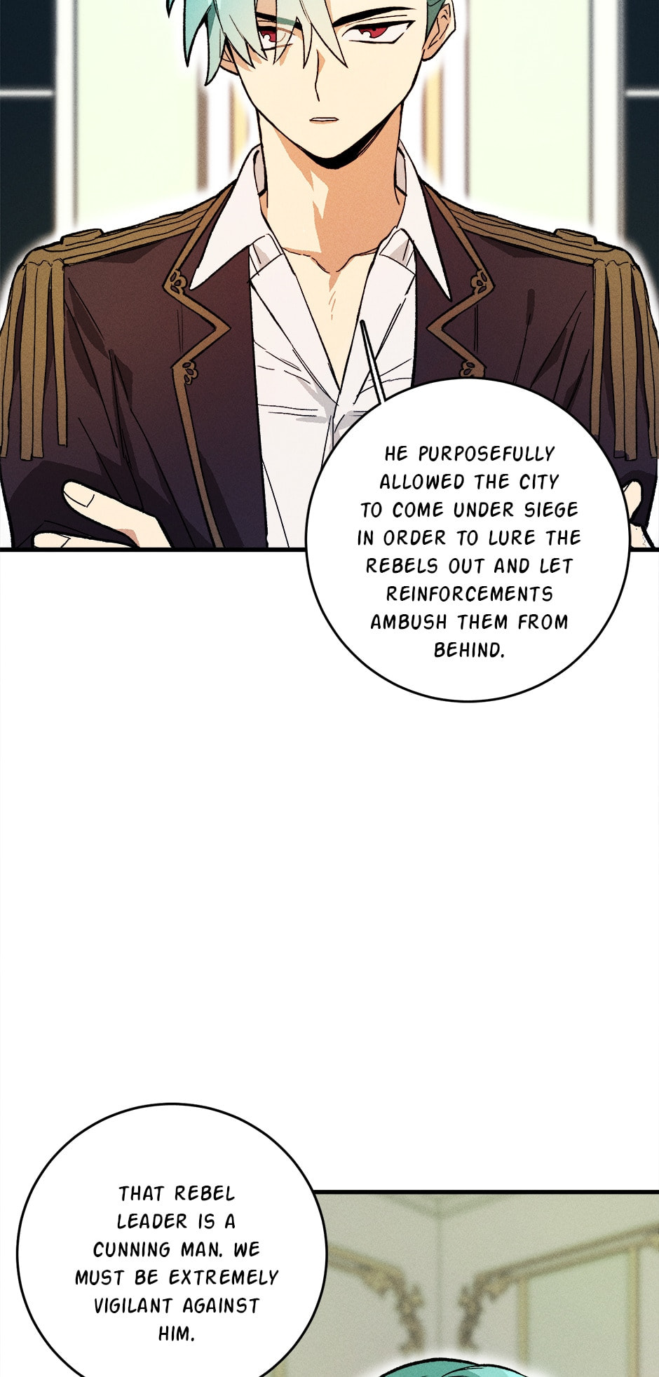 Read Lady Chef Royale chapter 5 image 25 on Lezhin