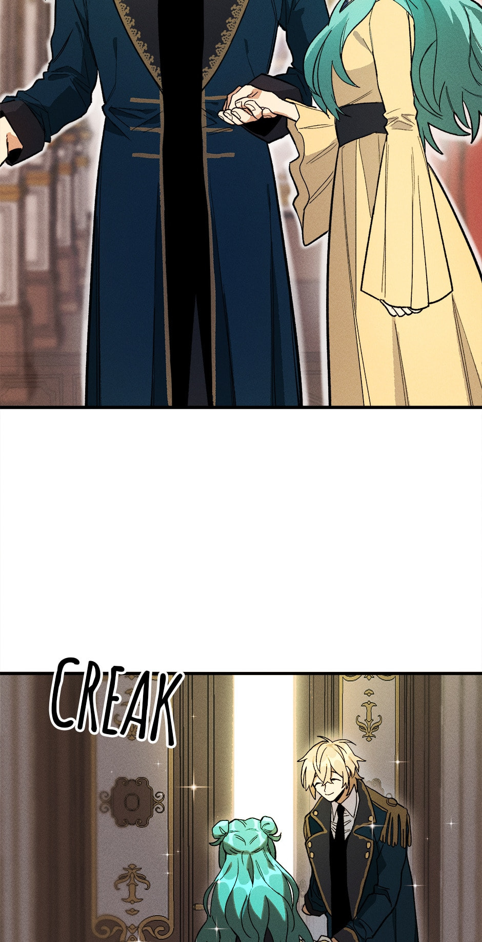 Read Lady Chef Royale chapter 5 image 3 on Lezhin