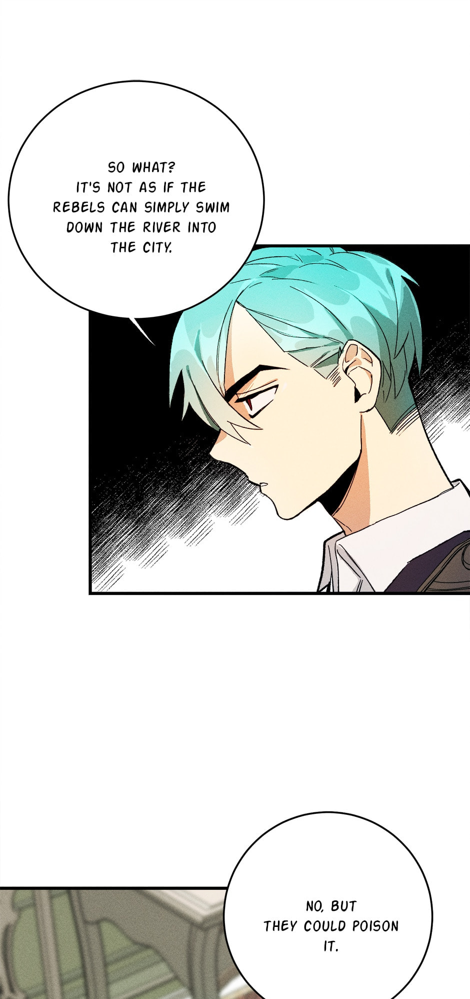 Read Lady Chef Royale chapter 5 image 31 on Lezhin