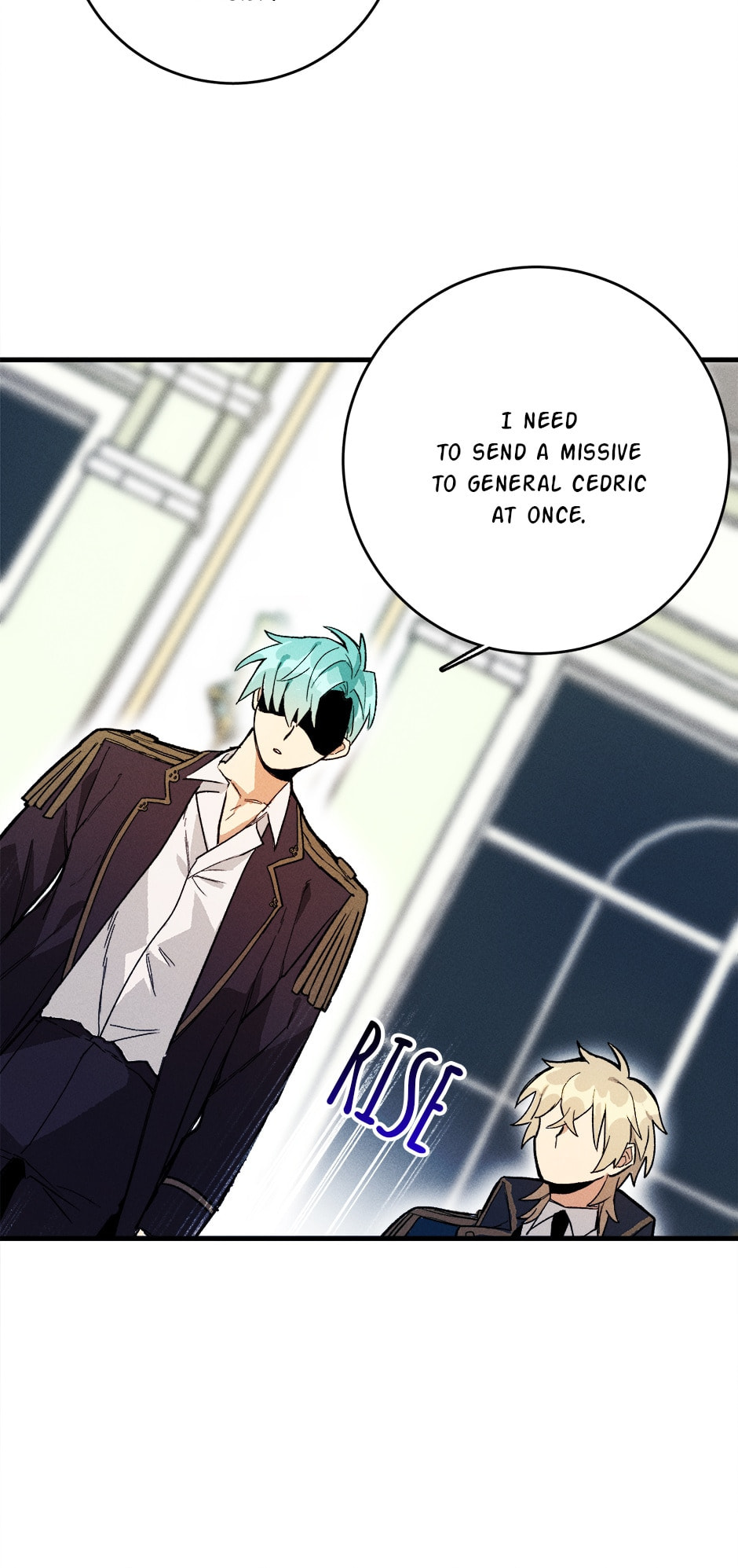 Read Lady Chef Royale chapter 5 image 36 on Lezhin
