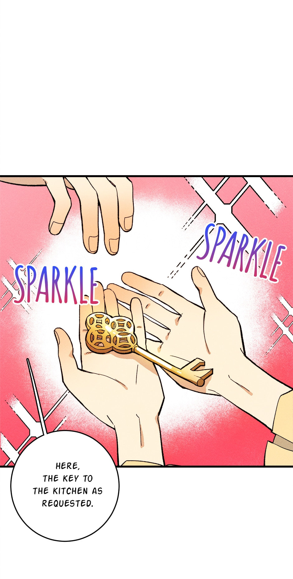 Read Lady Chef Royale chapter 5 image 39 on Lezhin