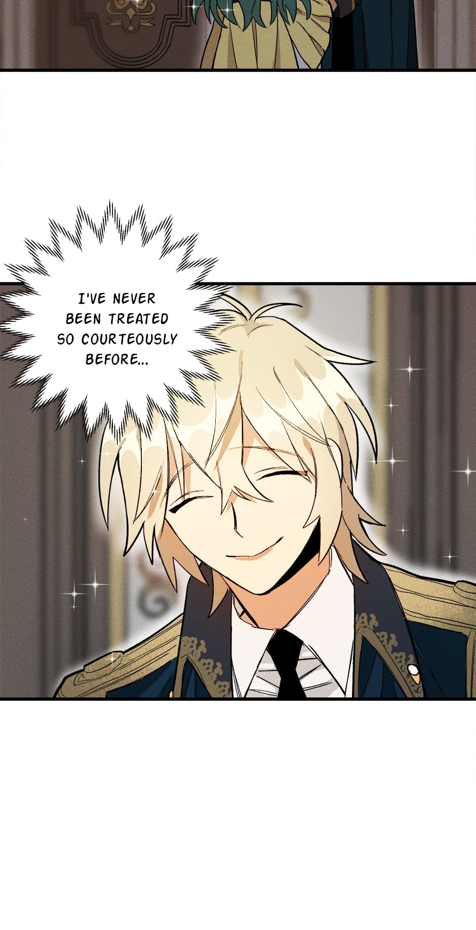 Read Lady Chef Royale chapter 5 image 4 on Lezhin