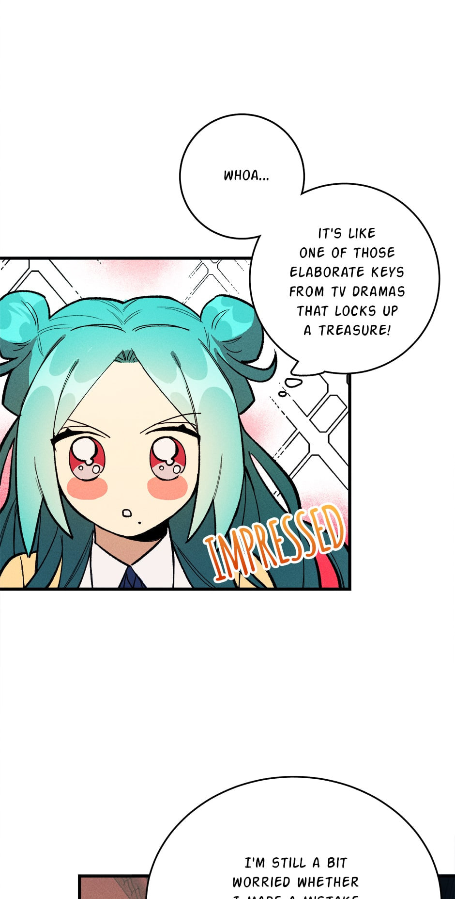 Read Lady Chef Royale chapter 5 image 40 on Lezhin