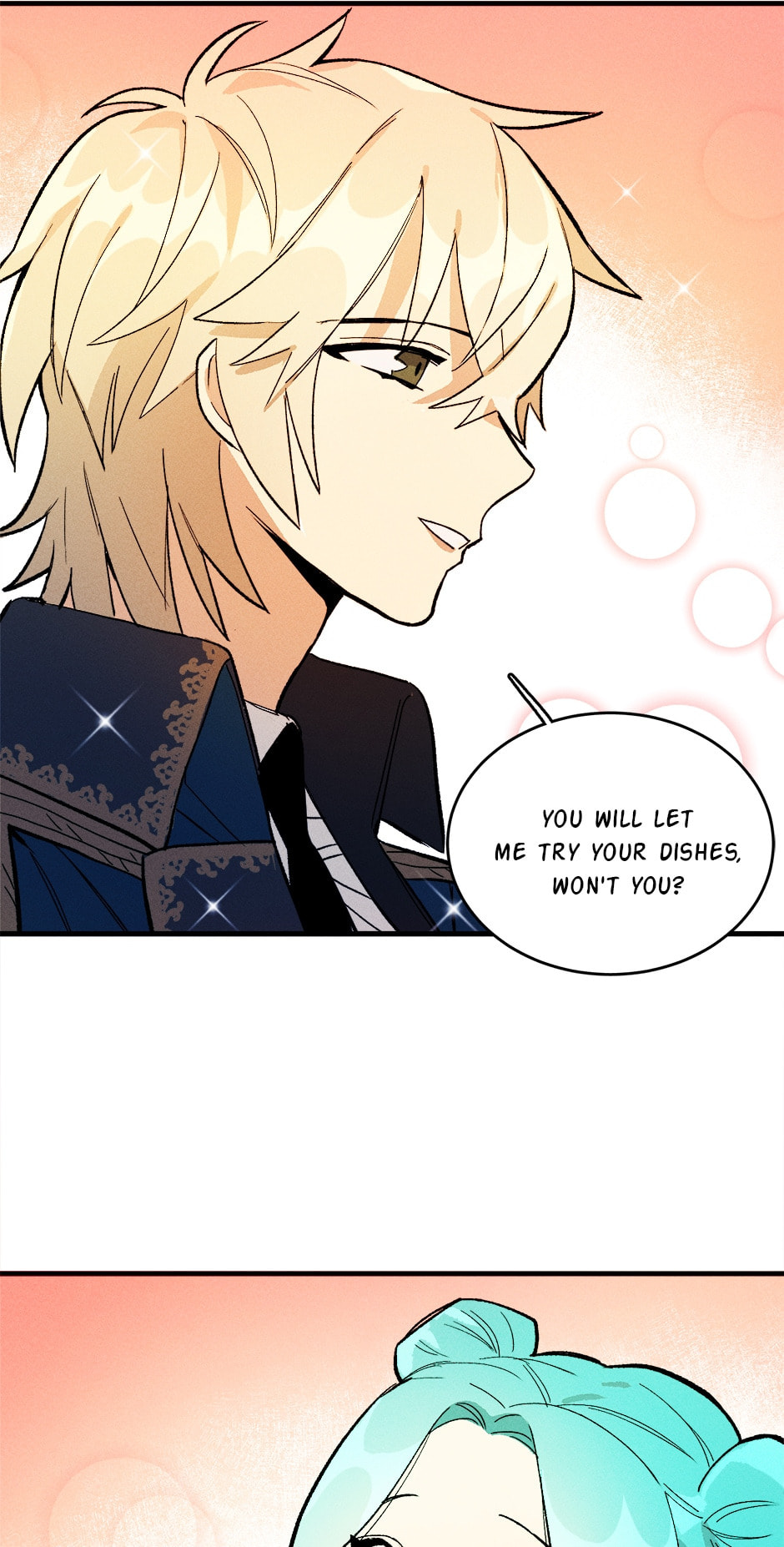 Read Lady Chef Royale chapter 5 image 42 on Lezhin