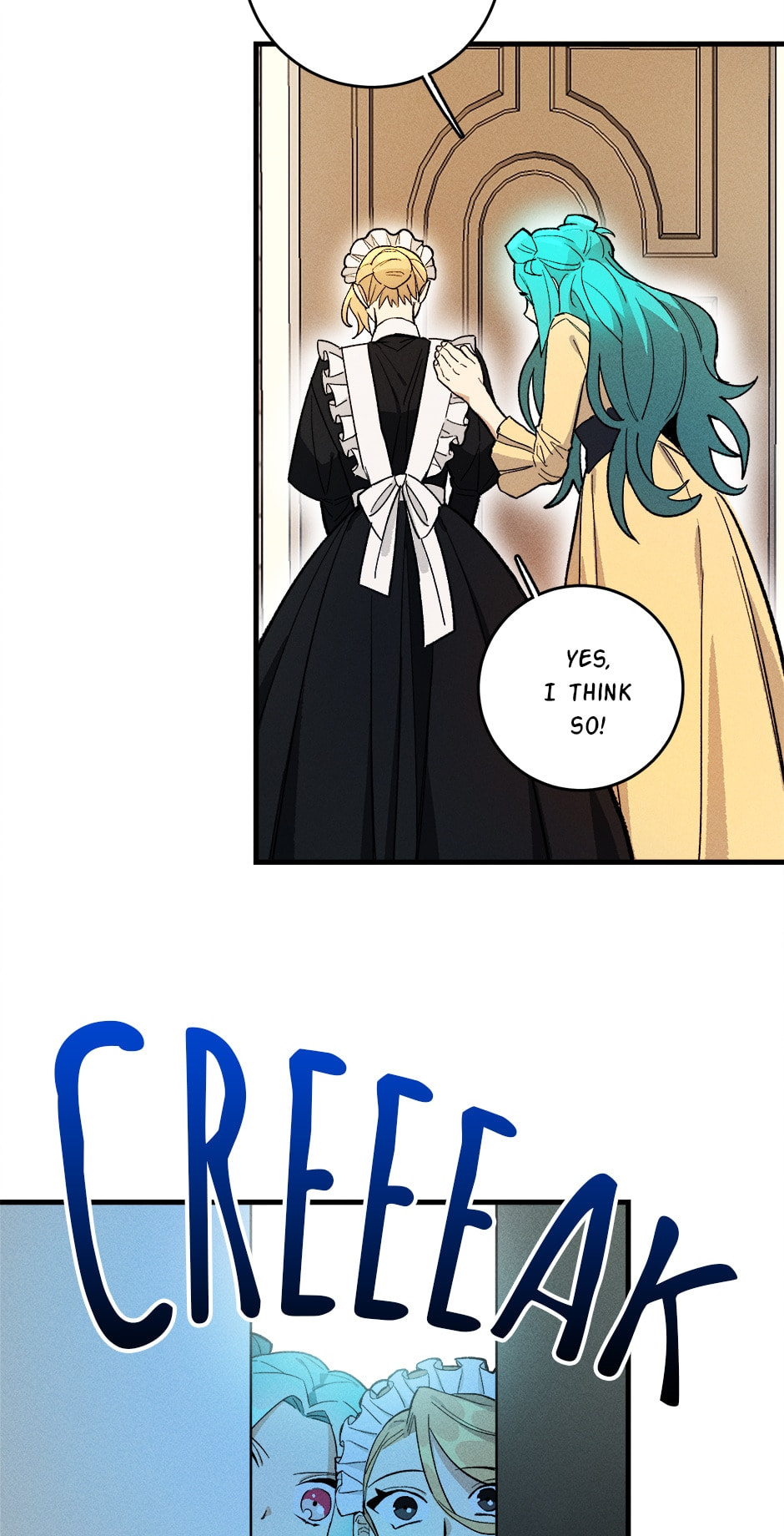 Read Lady Chef Royale chapter 5 image 46 on Lezhin