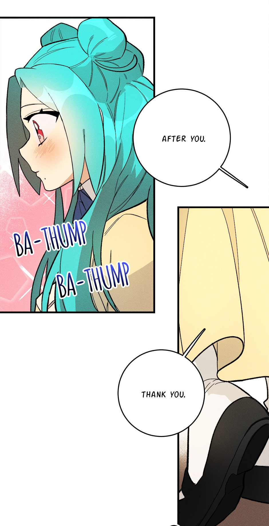 Read Lady Chef Royale chapter 5 image 5 on Lezhin