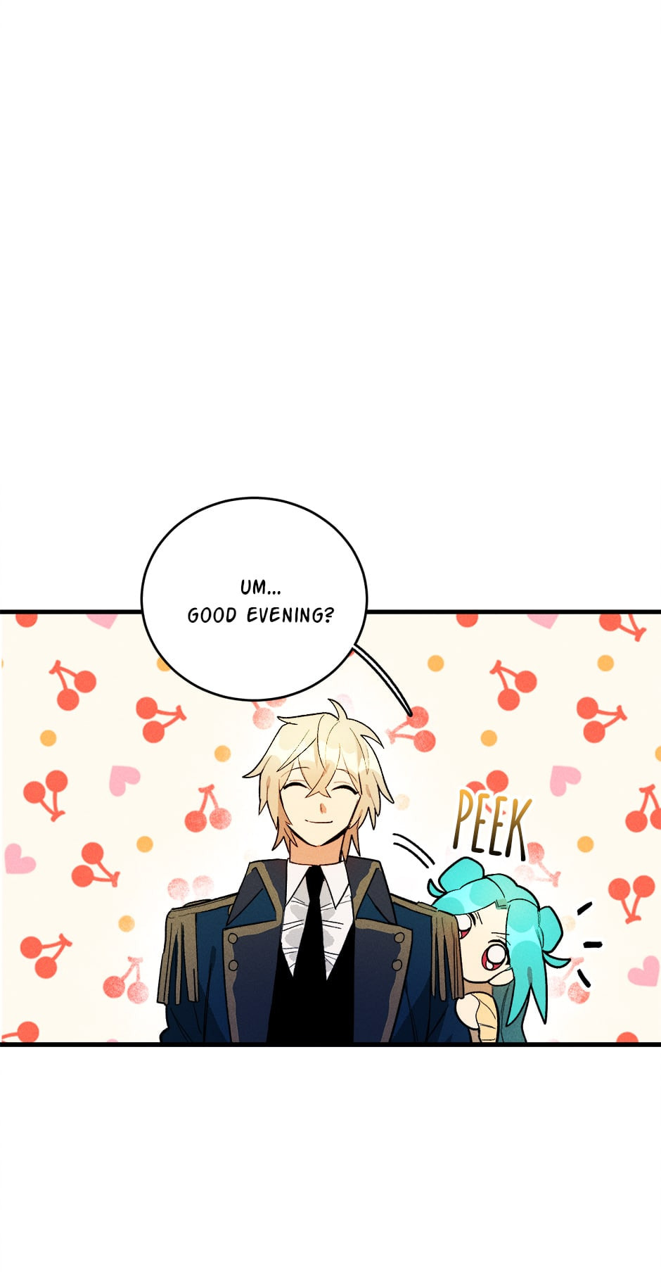 Read Lady Chef Royale chapter 5 image 7 on Lezhin