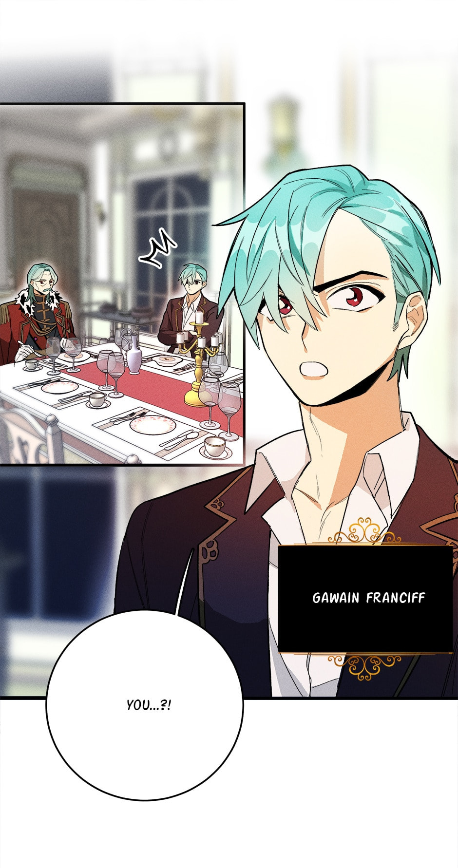 Read Lady Chef Royale chapter 5 image 8 on Lezhin