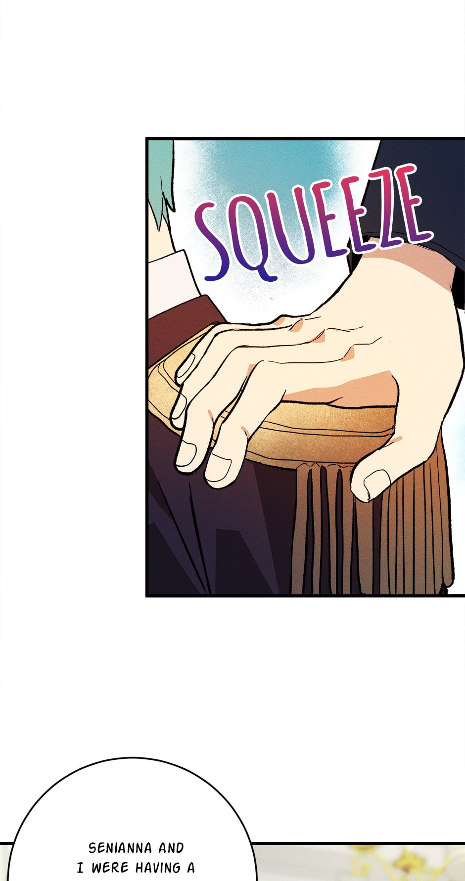 Read Lady Chef Royale chapter 5 image 9 on Lezhin