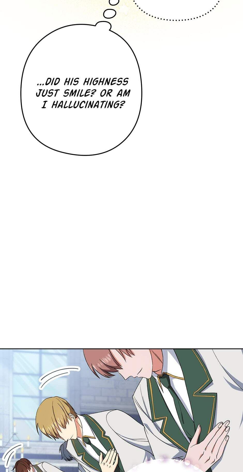 Read Lady Chef Royale chapter 50 image 11 on Lezhin