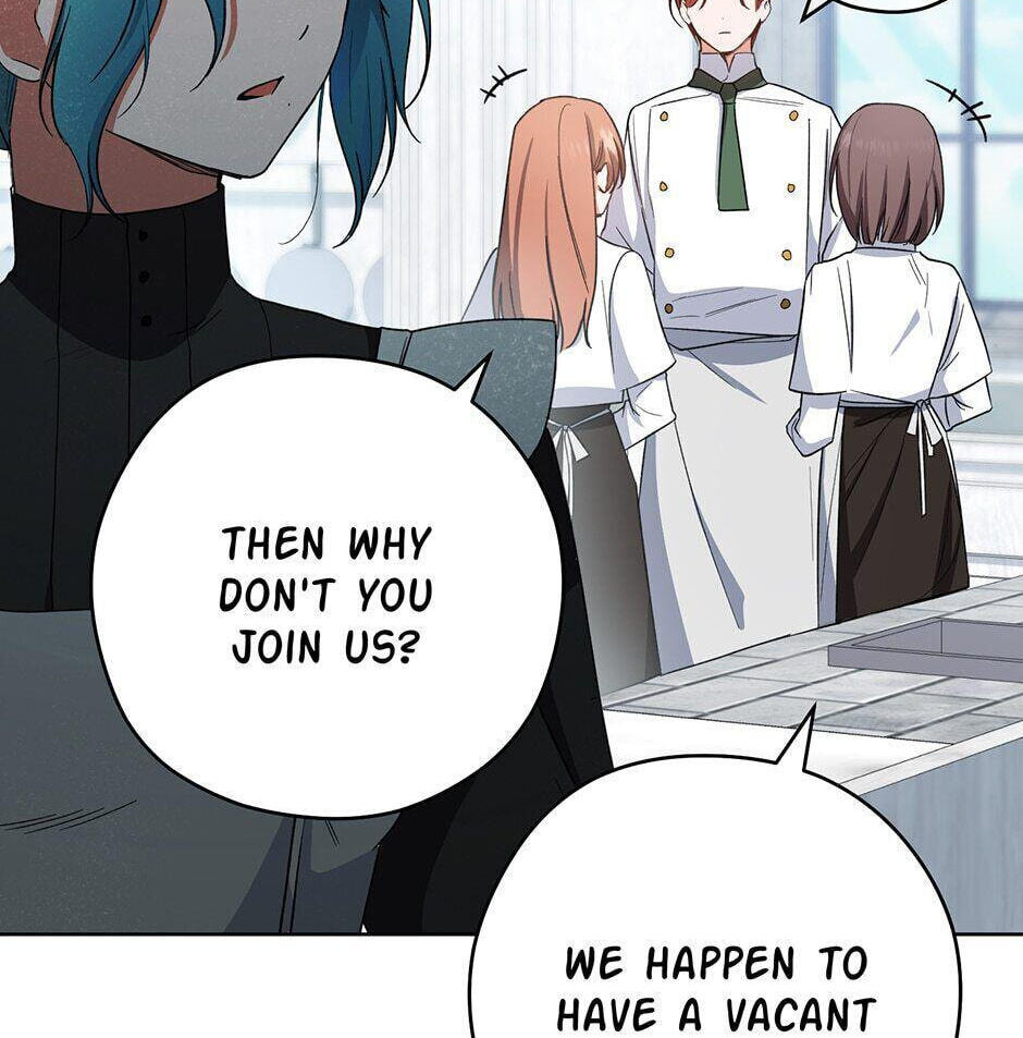 Read Lady Chef Royale chapter 50 image 35 on Lezhin