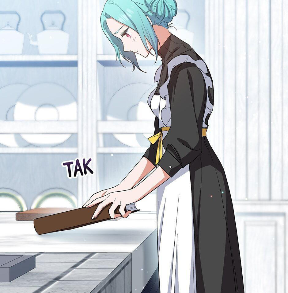 Read Lady Chef Royale chapter 50 image 40 on Lezhin