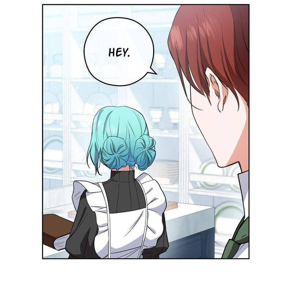 Read Lady Chef Royale chapter 50 image 43 on Lezhin
