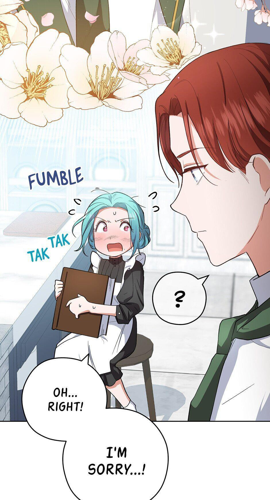 Read Lady Chef Royale chapter 50 image 53 on Lezhin