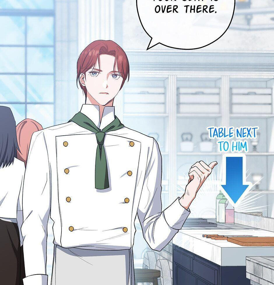 Read Lady Chef Royale chapter 50 image 58 on Lezhin