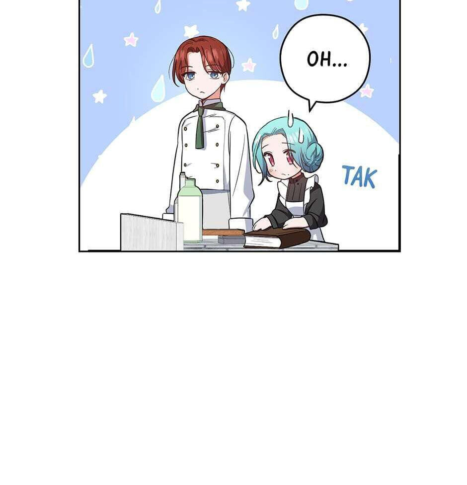 Read Lady Chef Royale chapter 50 image 60 on Lezhin