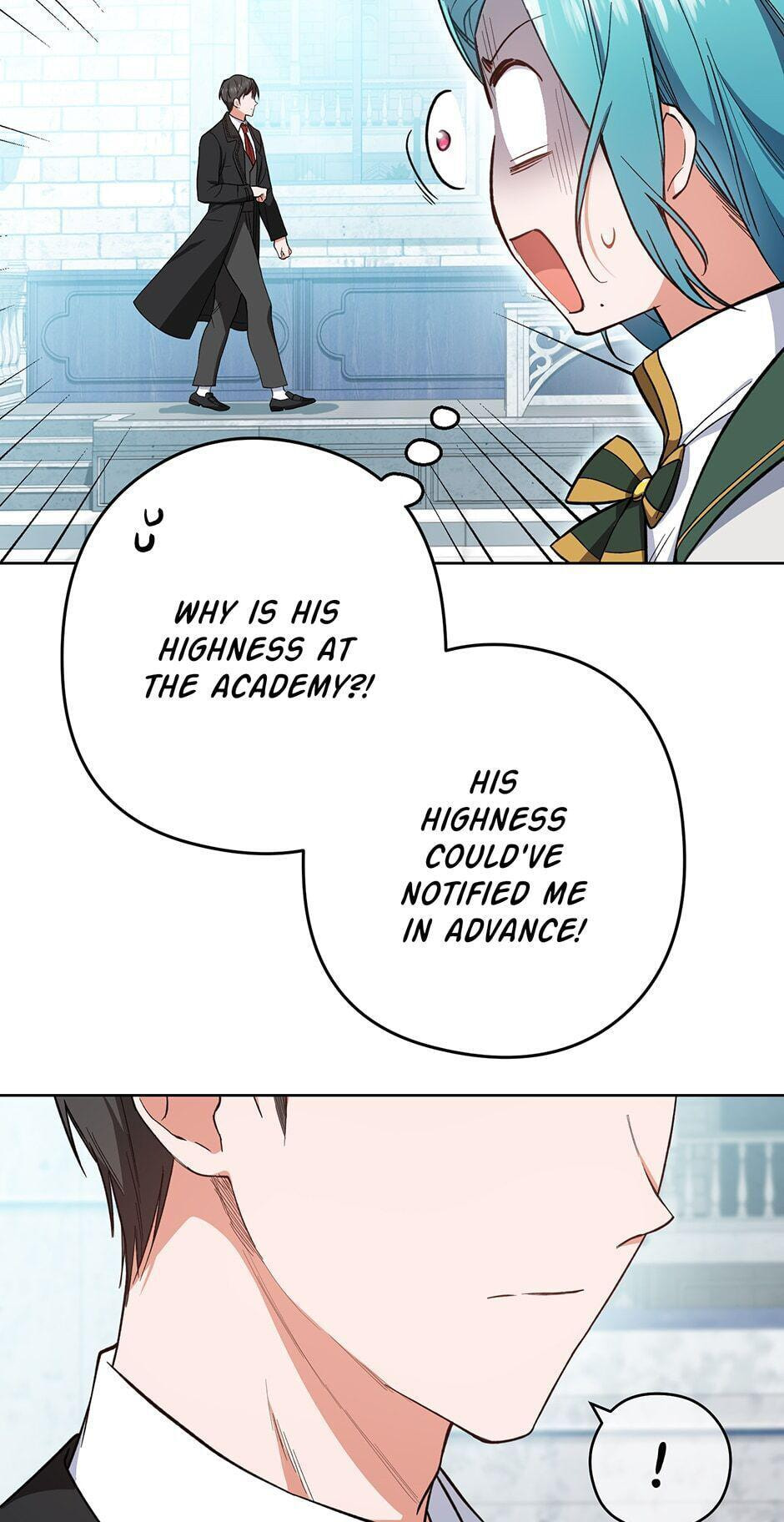 Read Lady Chef Royale chapter 50 image 7 on Lezhin