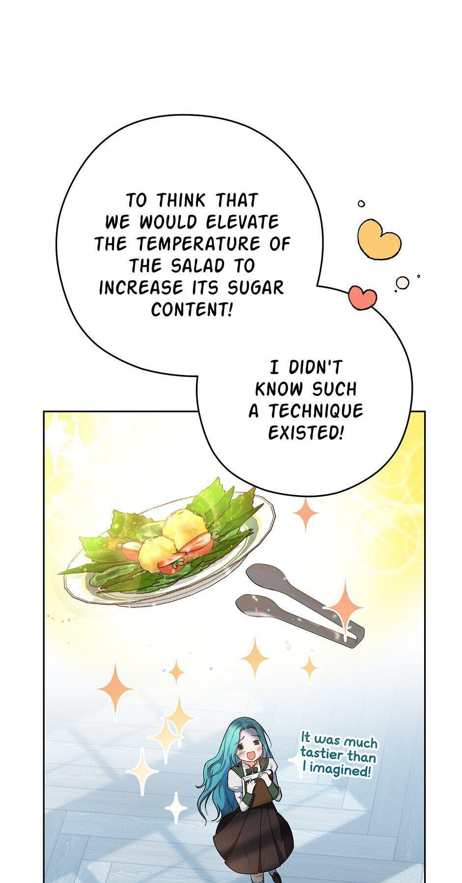 Read Lady Chef Royale chapter 50 image 71 on Lezhin
