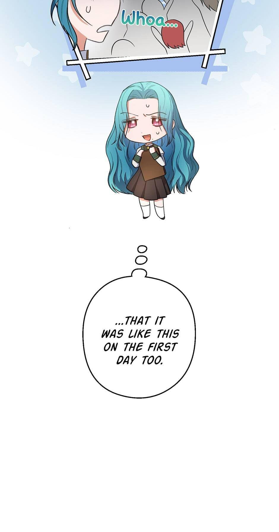 Read Lady Chef Royale chapter 50 image 75 on Lezhin