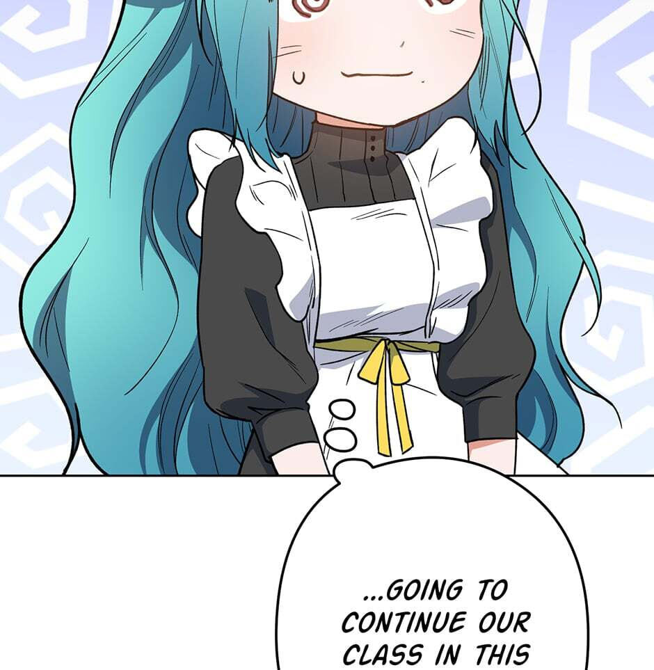 Lady Chef Royale Chapter 51 page 112 - 
