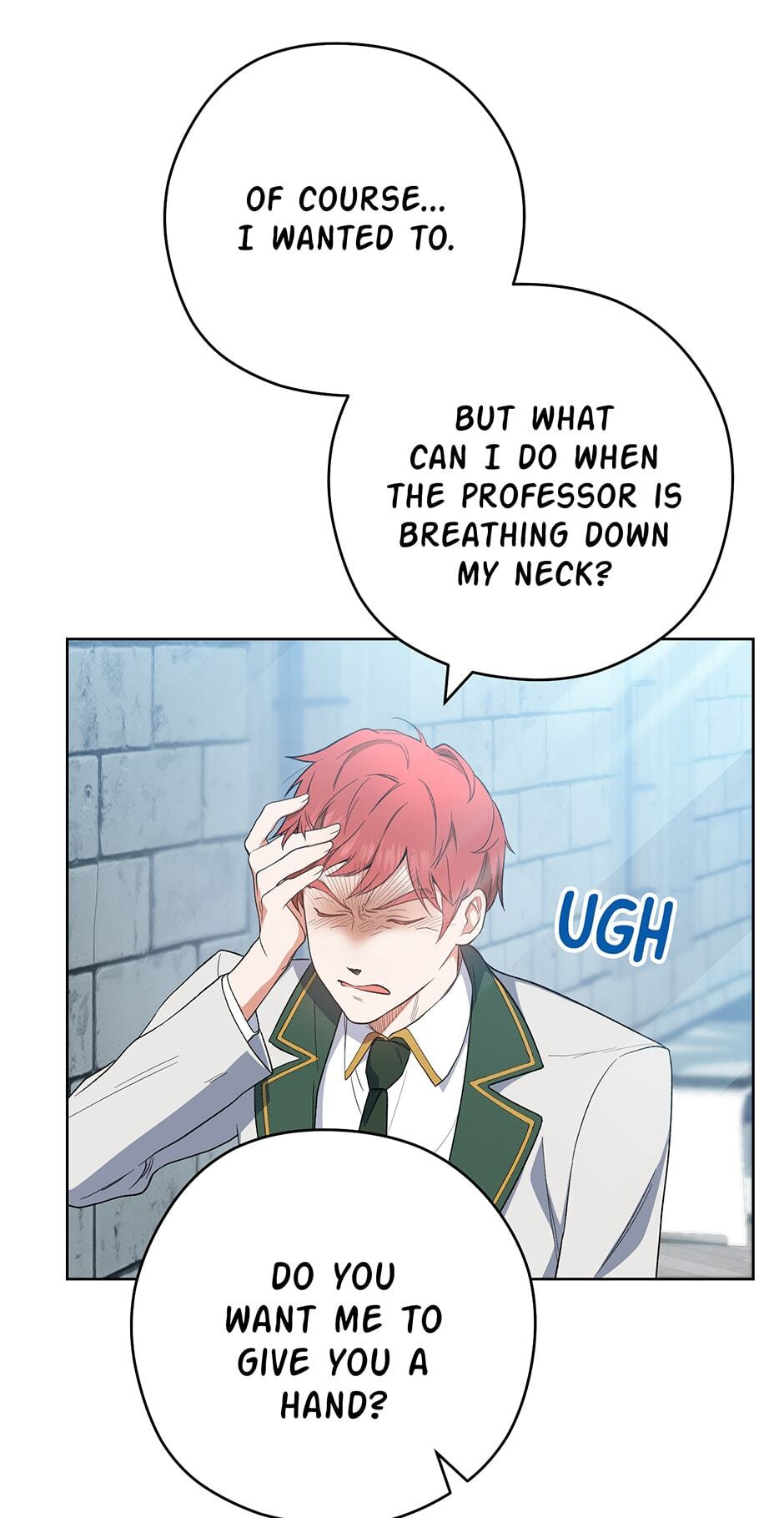 Lady Chef Royale Chapter 51 page 119 - 