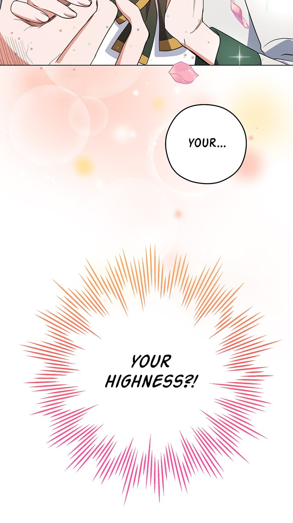 Lady Chef Royale Chapter 51 page 4 - 