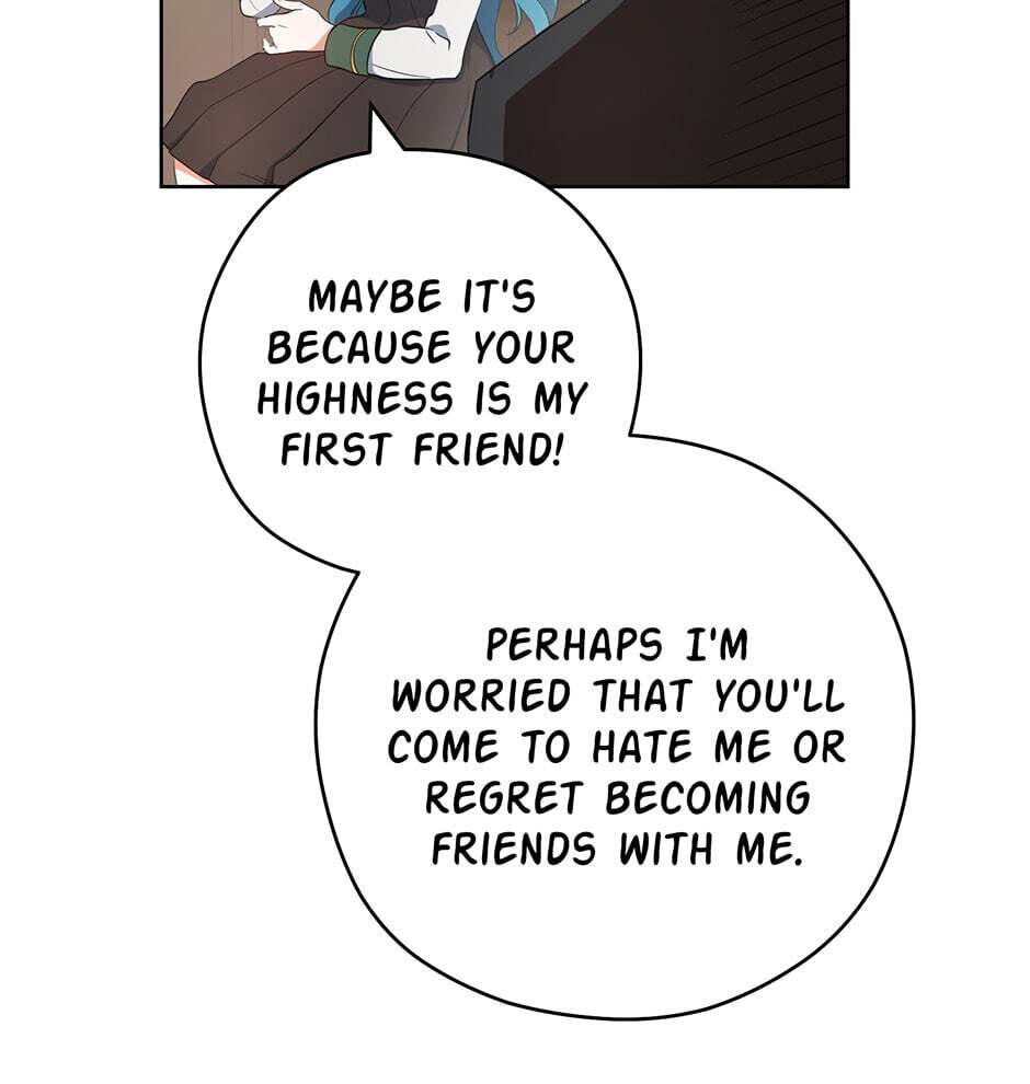 Lady Chef Royale Chapter 51 page 41 - 