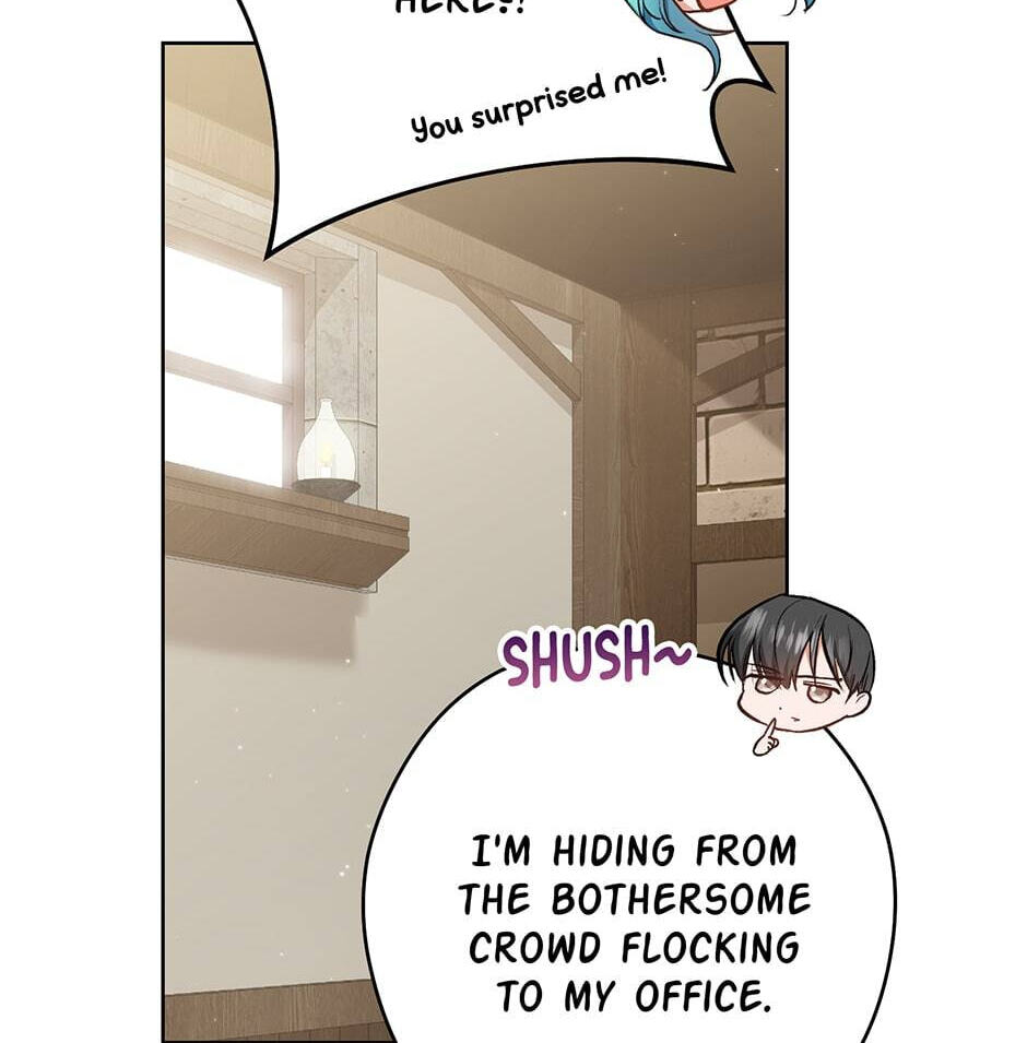 Lady Chef Royale Chapter 51 page 6 - 