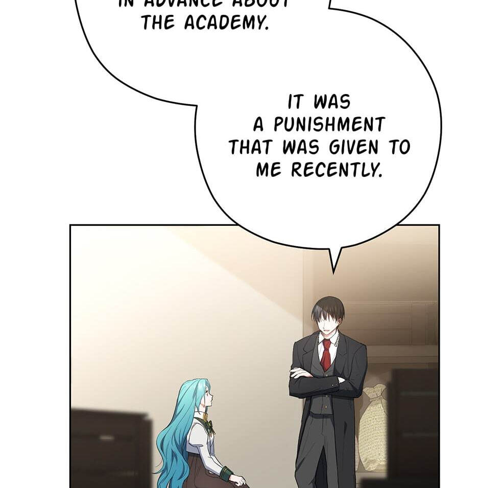 Lady Chef Royale Chapter 51 page 8 - 