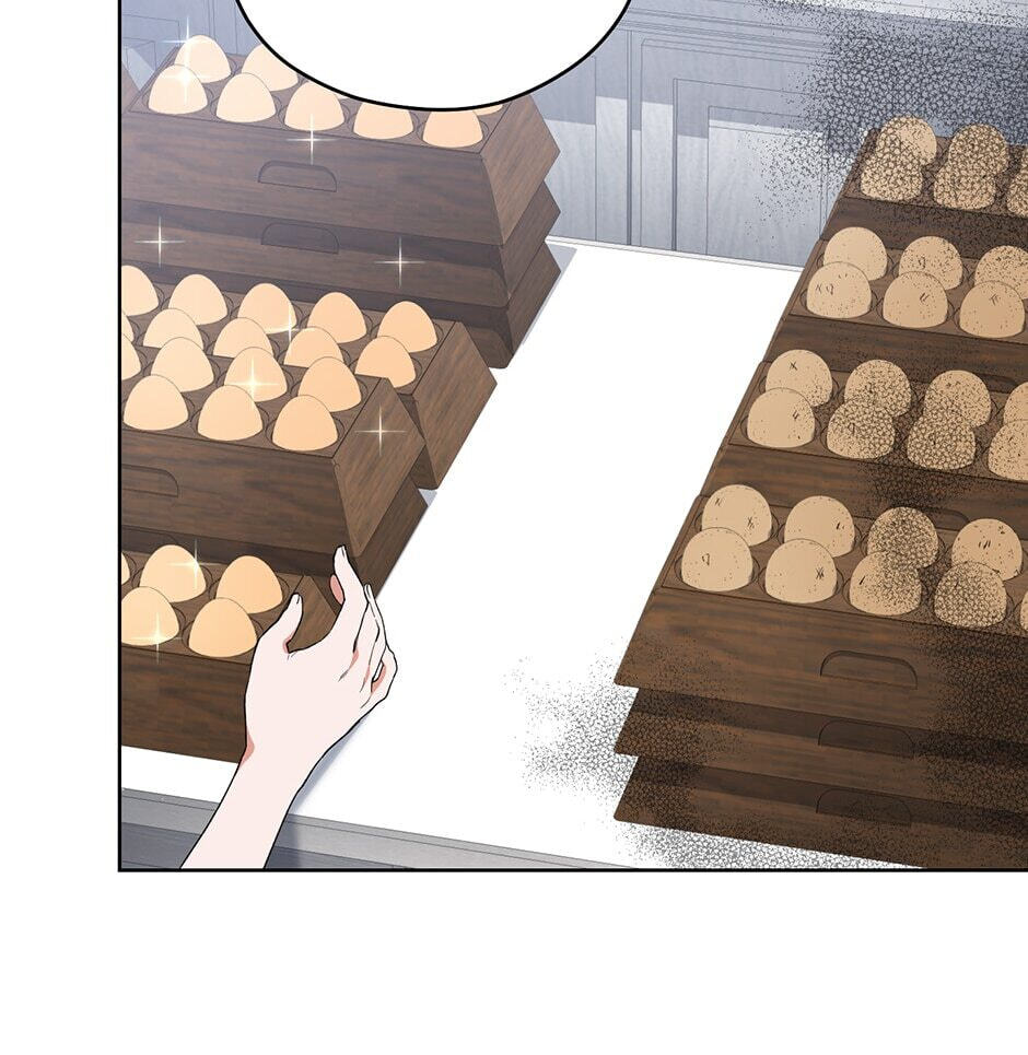 Lady Chef Royale Chapter 51 page 71 - 