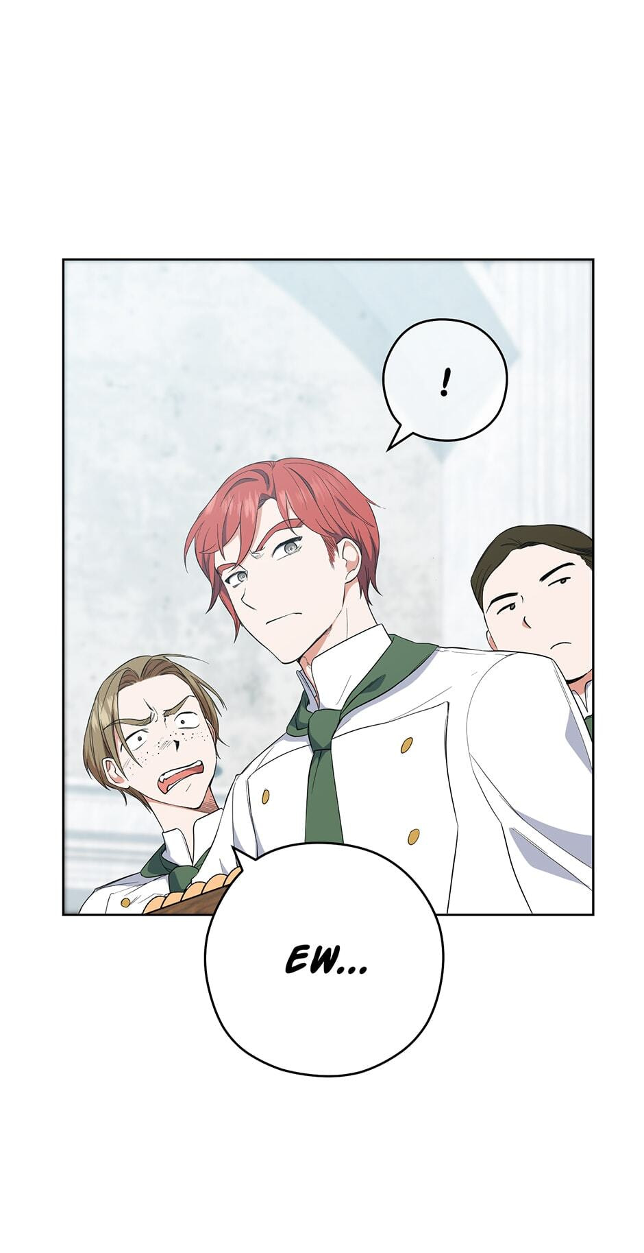 Lady Chef Royale Chapter 51 page 75 - 