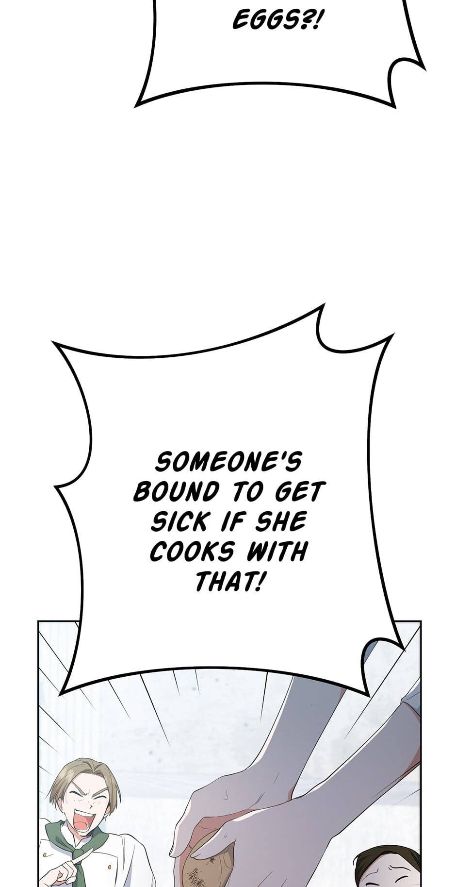 Lady Chef Royale Chapter 51 page 77 - 