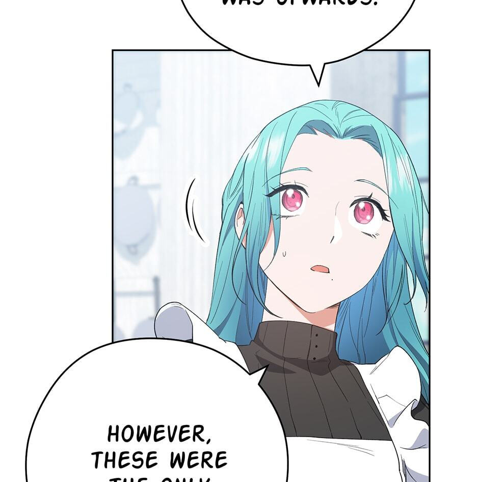 Lady Chef Royale Chapter 51 page 92 - 