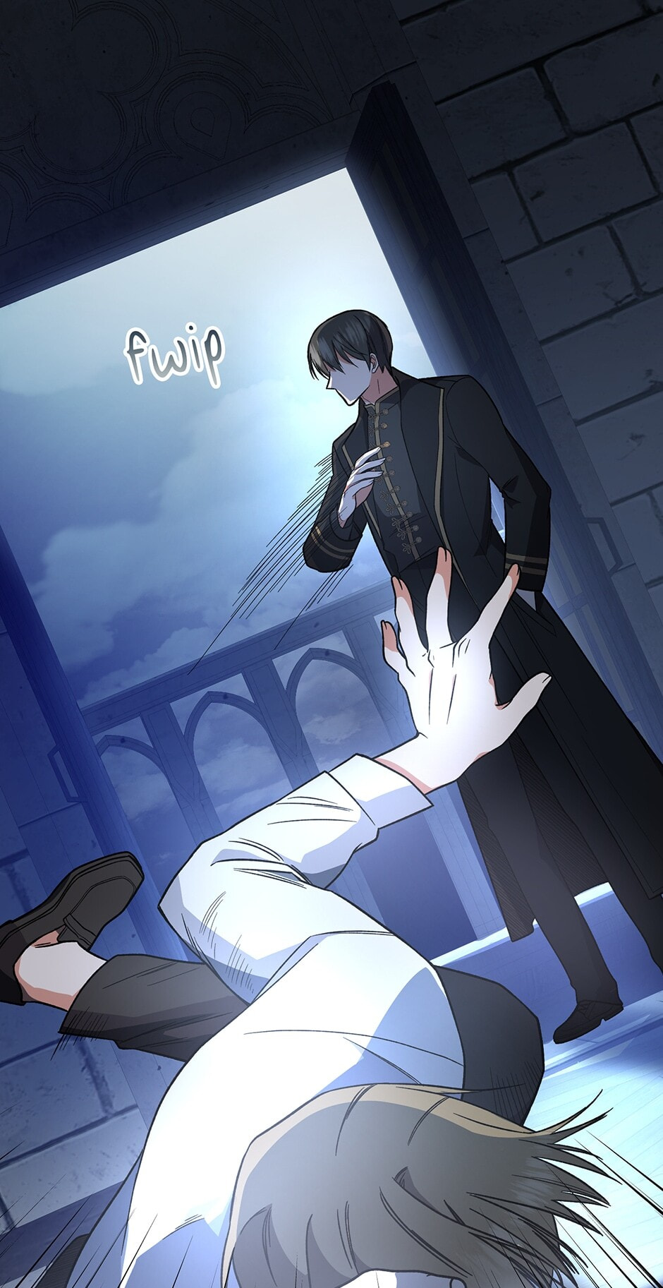 Read Lady Chef Royale chapter 52 image 105 on Lezhin