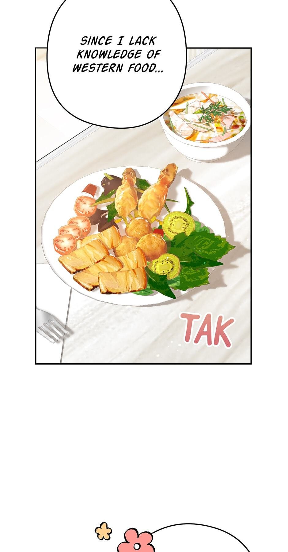 Read Lady Chef Royale chapter 52 image 12 on Lezhin