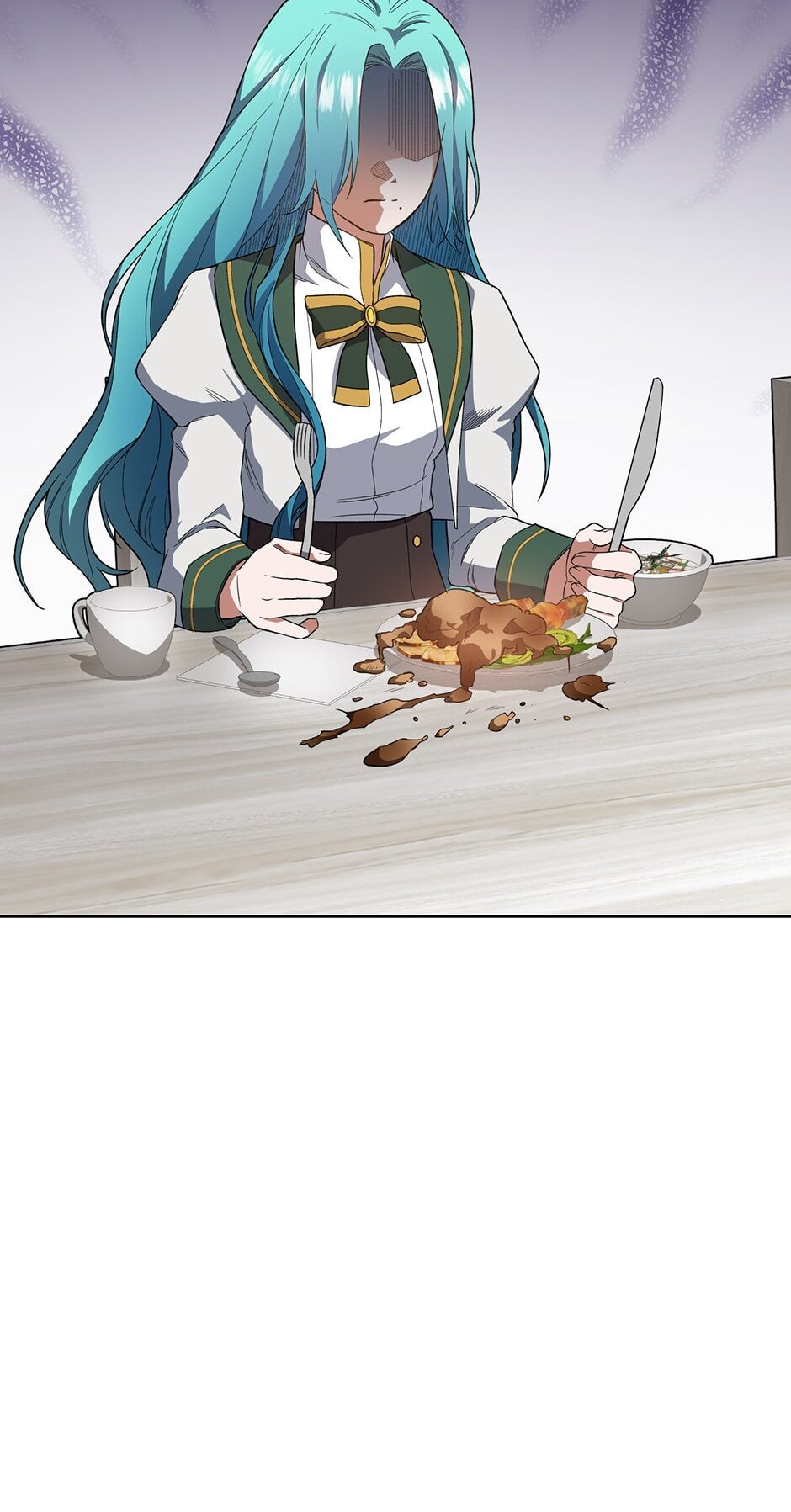 Read Lady Chef Royale chapter 52 image 15 on Lezhin