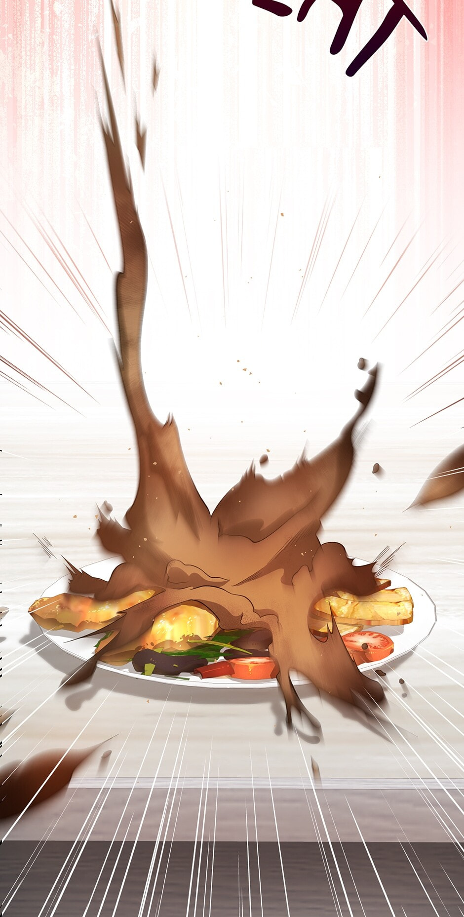 Read Lady Chef Royale chapter 52 image 2 on Lezhin