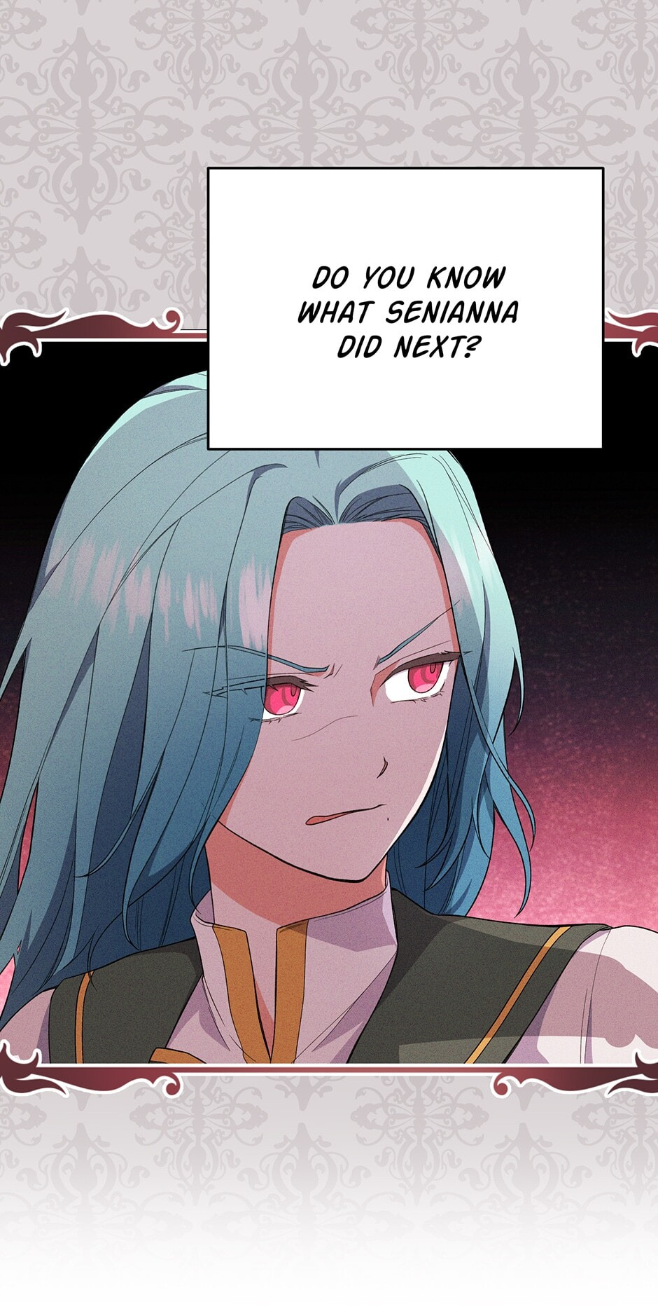 Read Lady Chef Royale chapter 52 image 21 on Lezhin