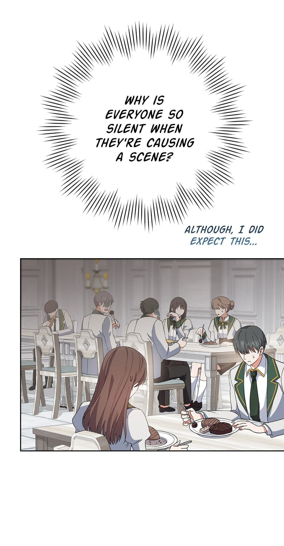 Read Lady Chef Royale chapter 52 image 24 on Lezhin