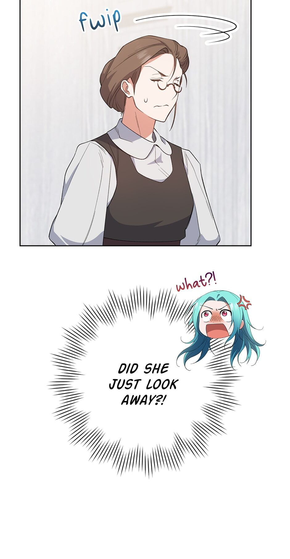 Read Lady Chef Royale chapter 52 image 26 on Lezhin